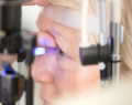 glaucoma, fisiopatología del glaucoma, enfermedades neurodegenerativas, neuropatía óptica progresiva, tipos de glaucoma, glaucoma primario de ángulo abierto, glaucoma primario de ángulo cerrado, glaucoma de tensión normal