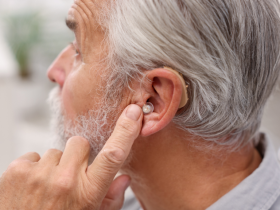audífonos, hipoacusia, pérdida auditiva, factor modificable de riesgo de mortalidad, enfermedad cardiovascular, mortalidad cardiovascular