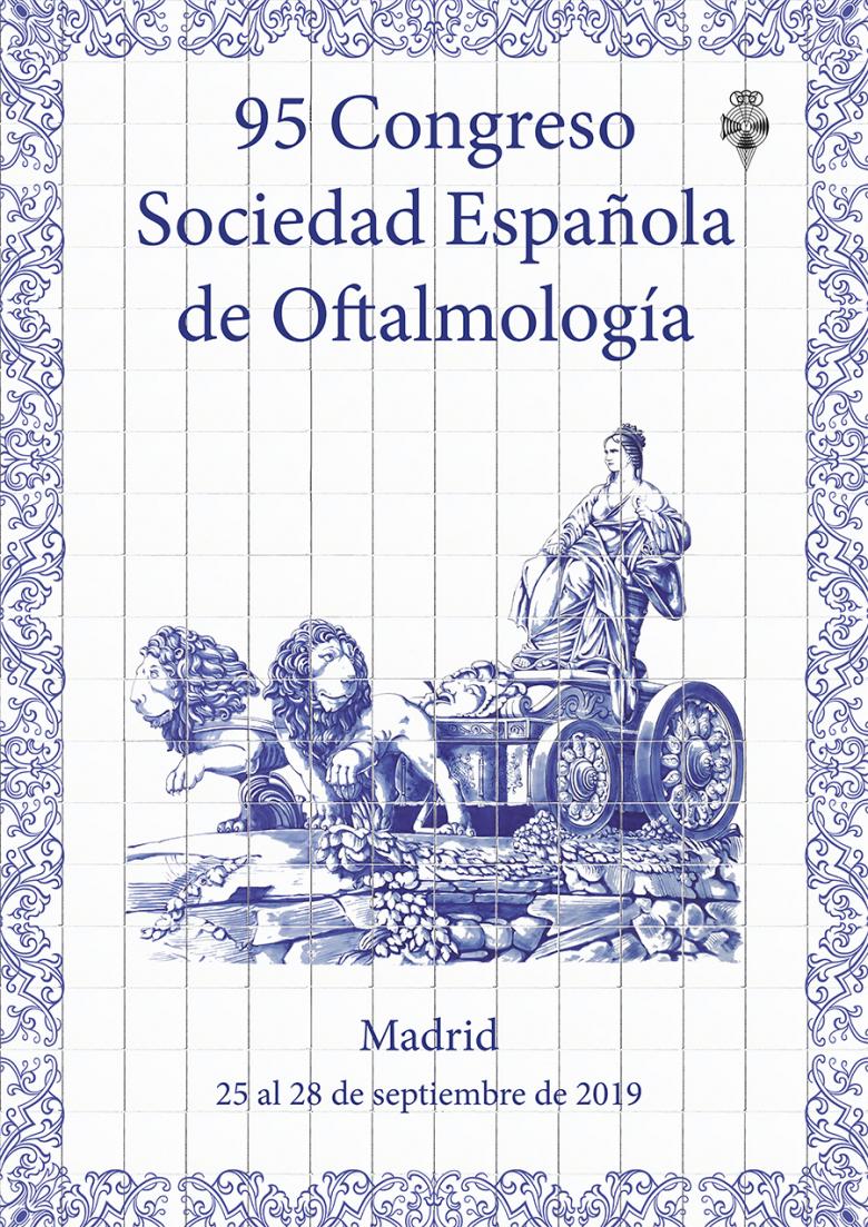 95 Congreso de la Sociedad Española de Oftalmología