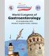 World Congress of Gastroenterology 2019