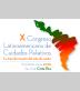  X Congreso latinoamericano de cuidados paliativos