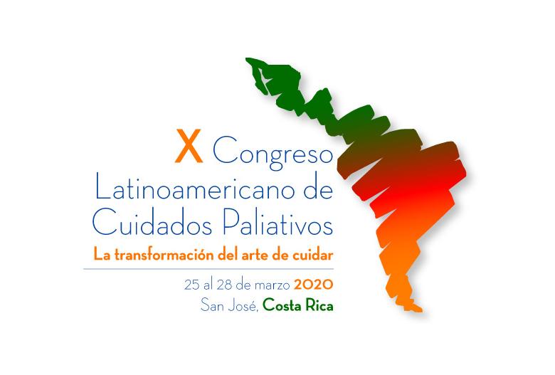  X Congreso latinoamericano de cuidados paliativos