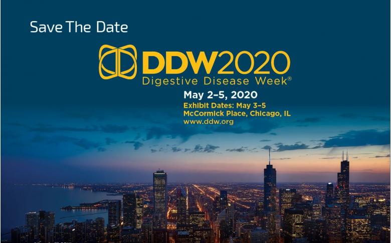 Digestive Disease Week 2020
