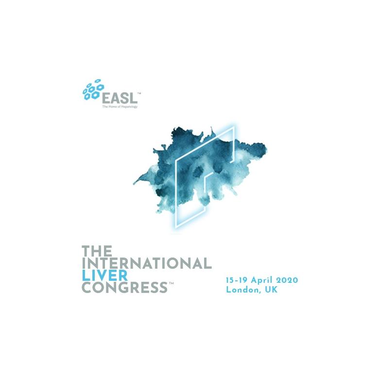 International Liver Congress 2020