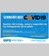 Seminario web COVID-19