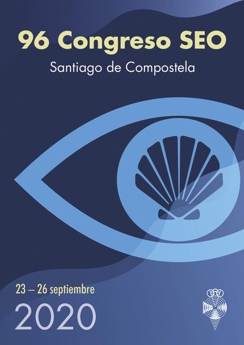 96 Congreso Sociedad Española de Oftalmología
