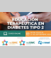Educación terapéutica en diabetes tipo 2