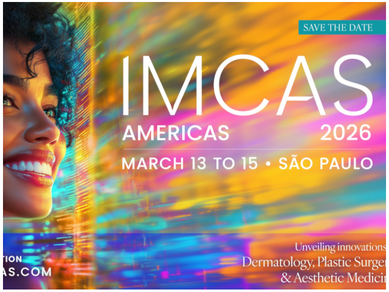 IMCAS Americas 2026