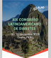  XIX Congreso Latinoamericano de Diabetes