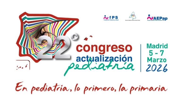 22ª edición del Congreso AEPap