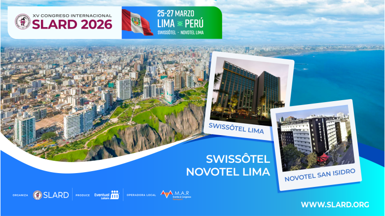 Congreso Internacional SLARD