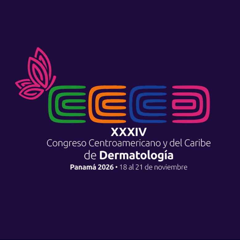XXXIV Congreso Centroamericano y del Caribe de Dermatología