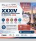 XXXIV Congreso Internacional de Medicina