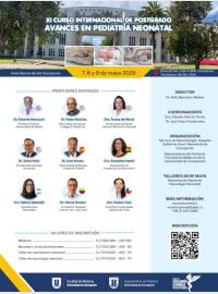 actuallización, pediatría neonatal, udec, hospital de concepción