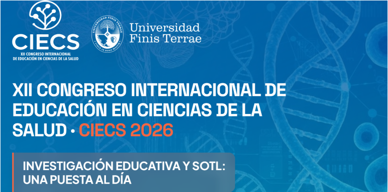 XII Congreso Internacional de Educación en Ciencias de la Salud