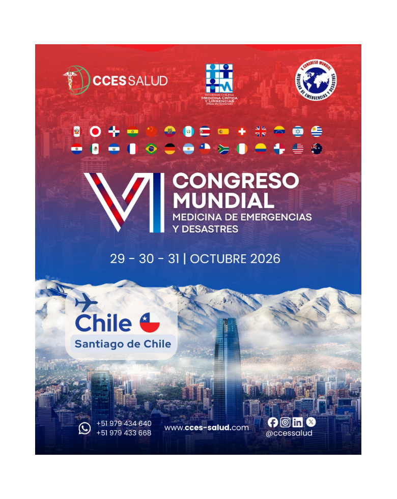 medicina de emergencia