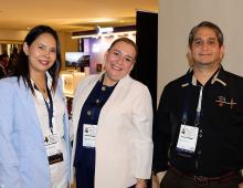 El pulso de la cardiología sudamericana