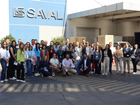oftalmólogos, laboratorios SAVAL, planta de producción, fármacos