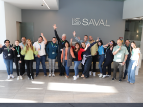 oftalmólogos, laboratorios SAVAL, planta de producción, fármacos