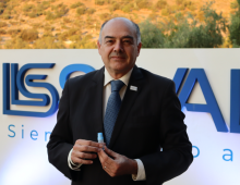 OSD, oftalmología, Ophthalmic Squeeze Dispenser, Ariel Álvarez Novoa