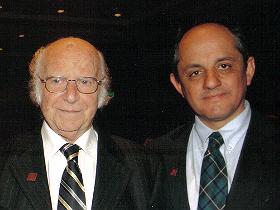 Dres. Jorge Kaplán y Andrés Vera