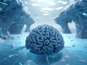 frío, cerebro, canal TRPM8, mentol, canal  TRPA1