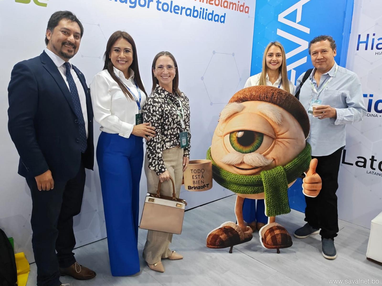 Mirada 360° a la oftalmología 