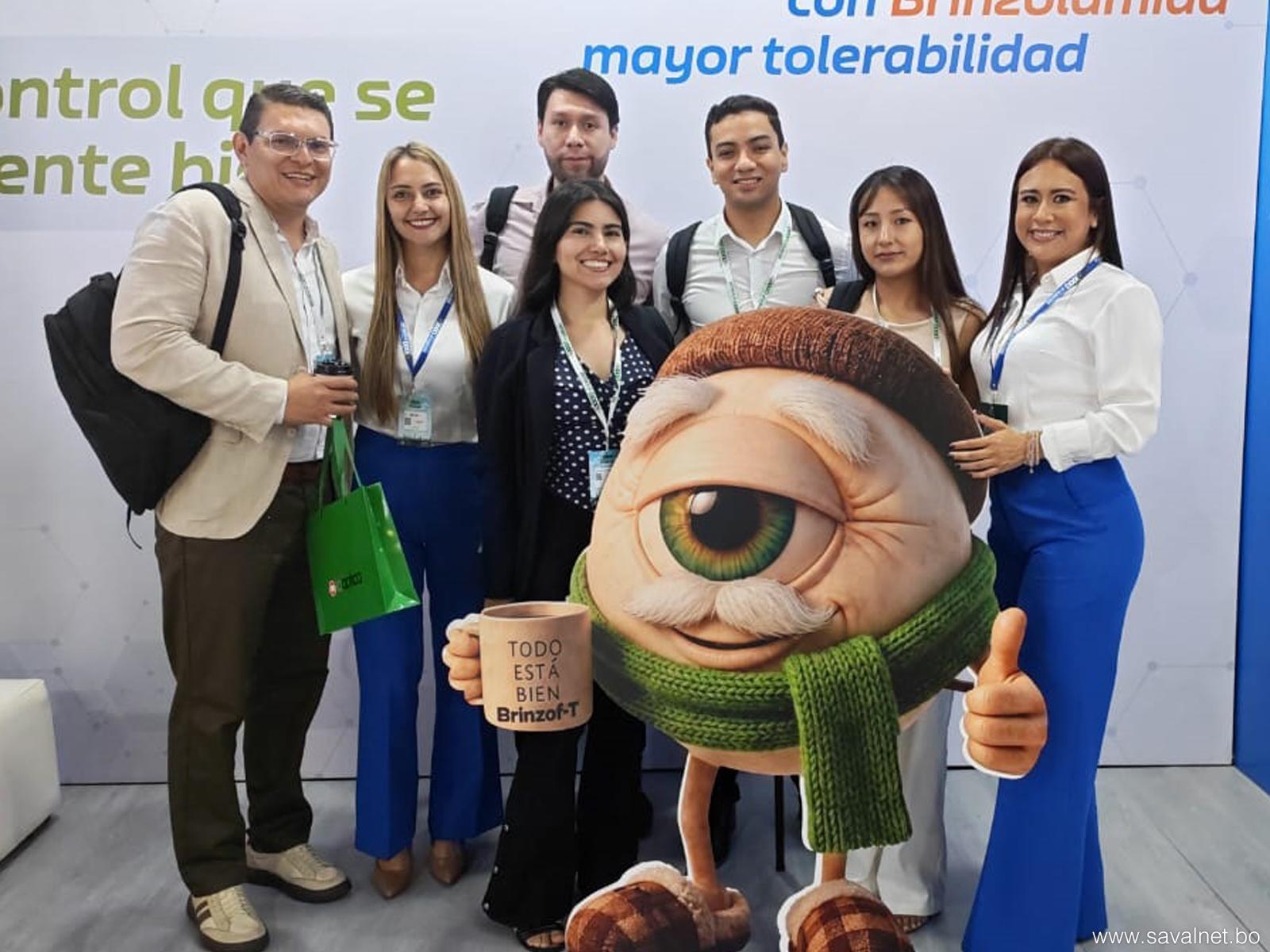 Mirada 360° a la oftalmología 