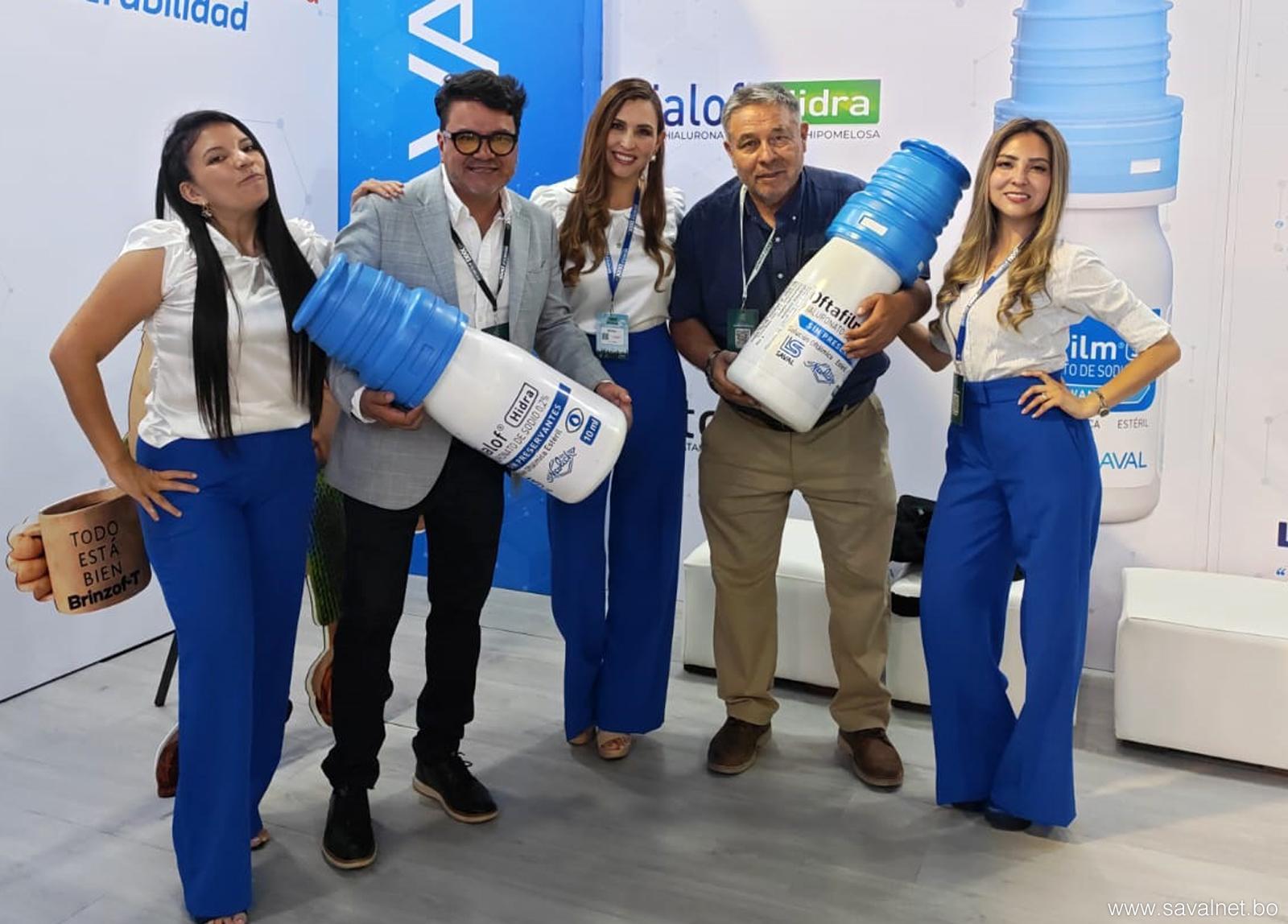 Mirada 360° a la oftalmología 