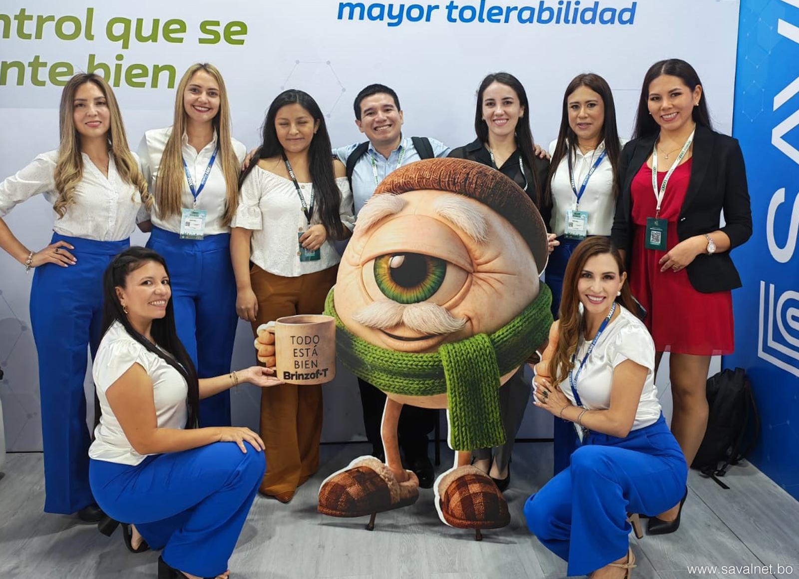 Mirada 360° a la oftalmología 