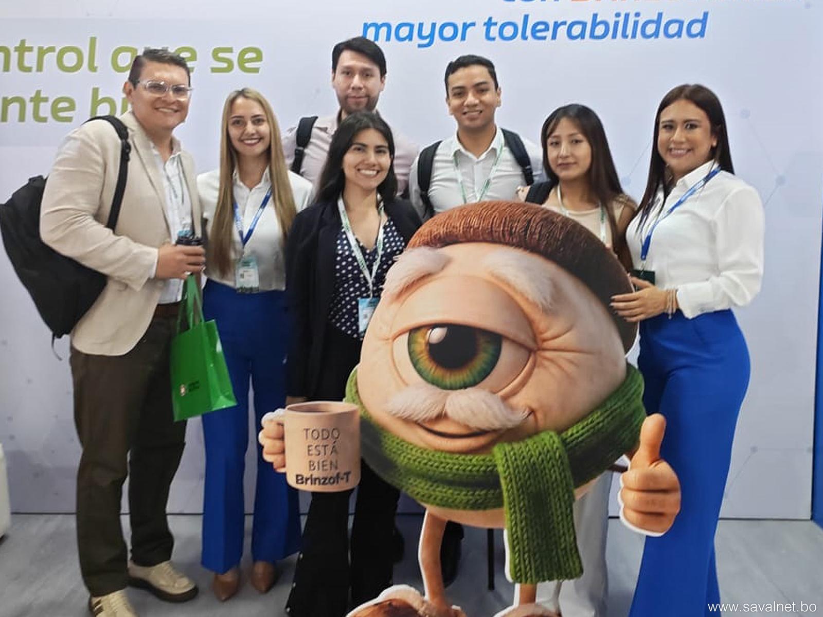 Mirada 360° a la oftalmología 