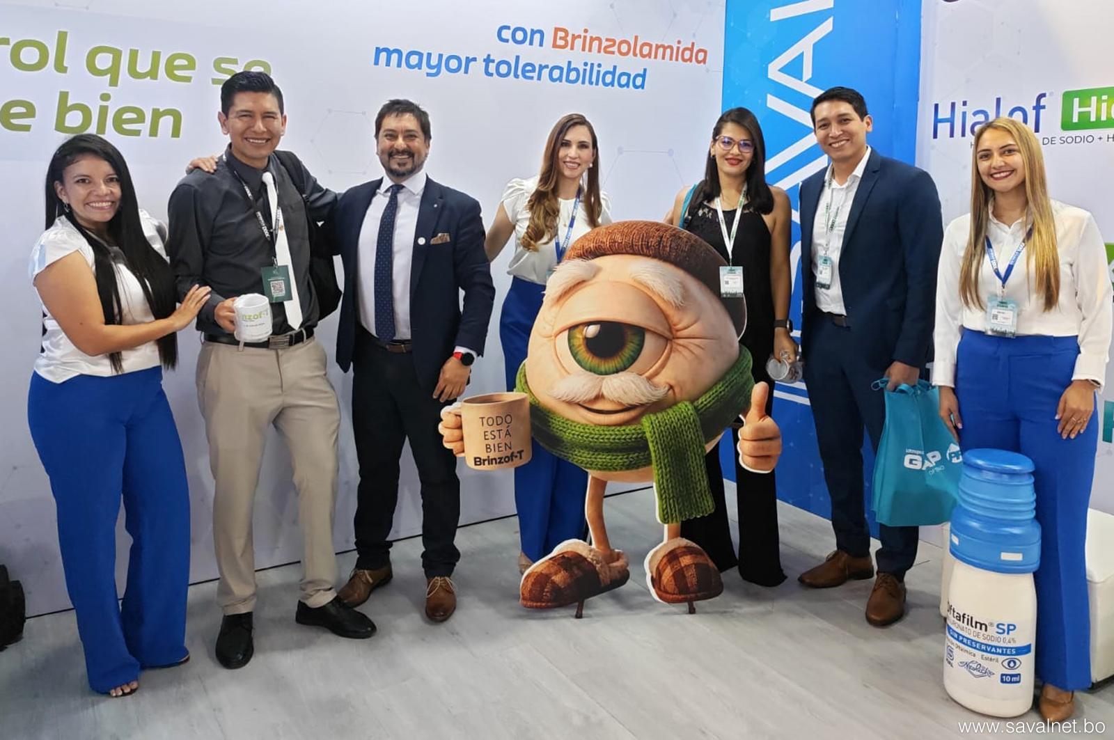 Mirada 360° a la oftalmología 