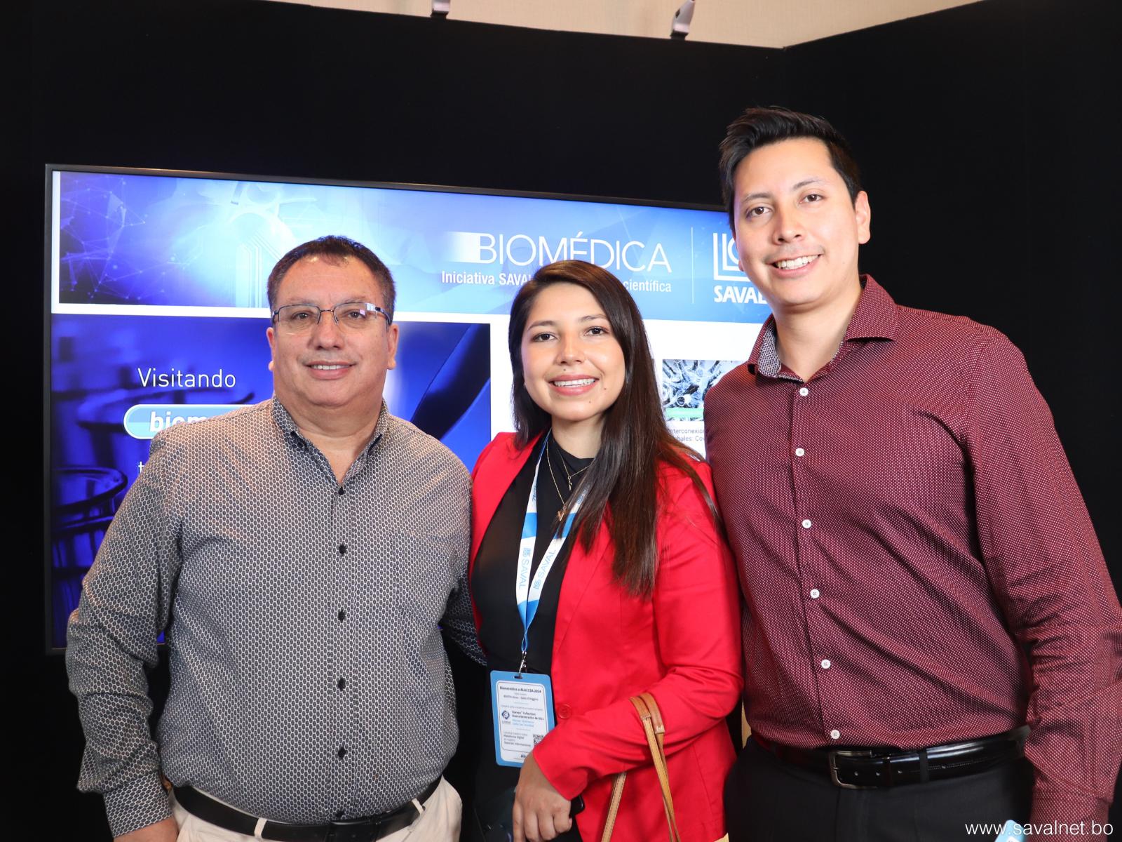 Congreso ALACCSA-R 2024