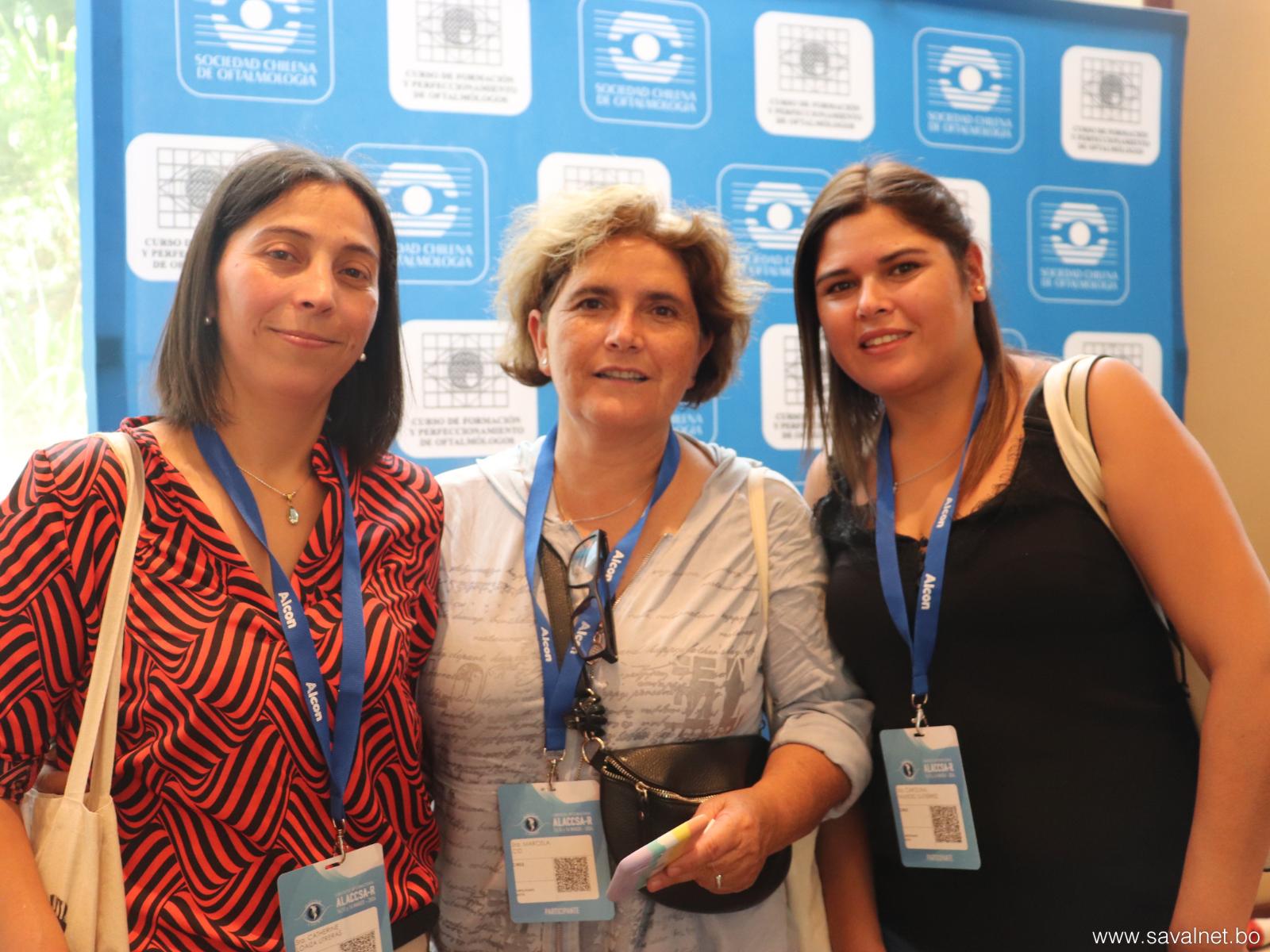 Congreso ALACCSA-R 2024
