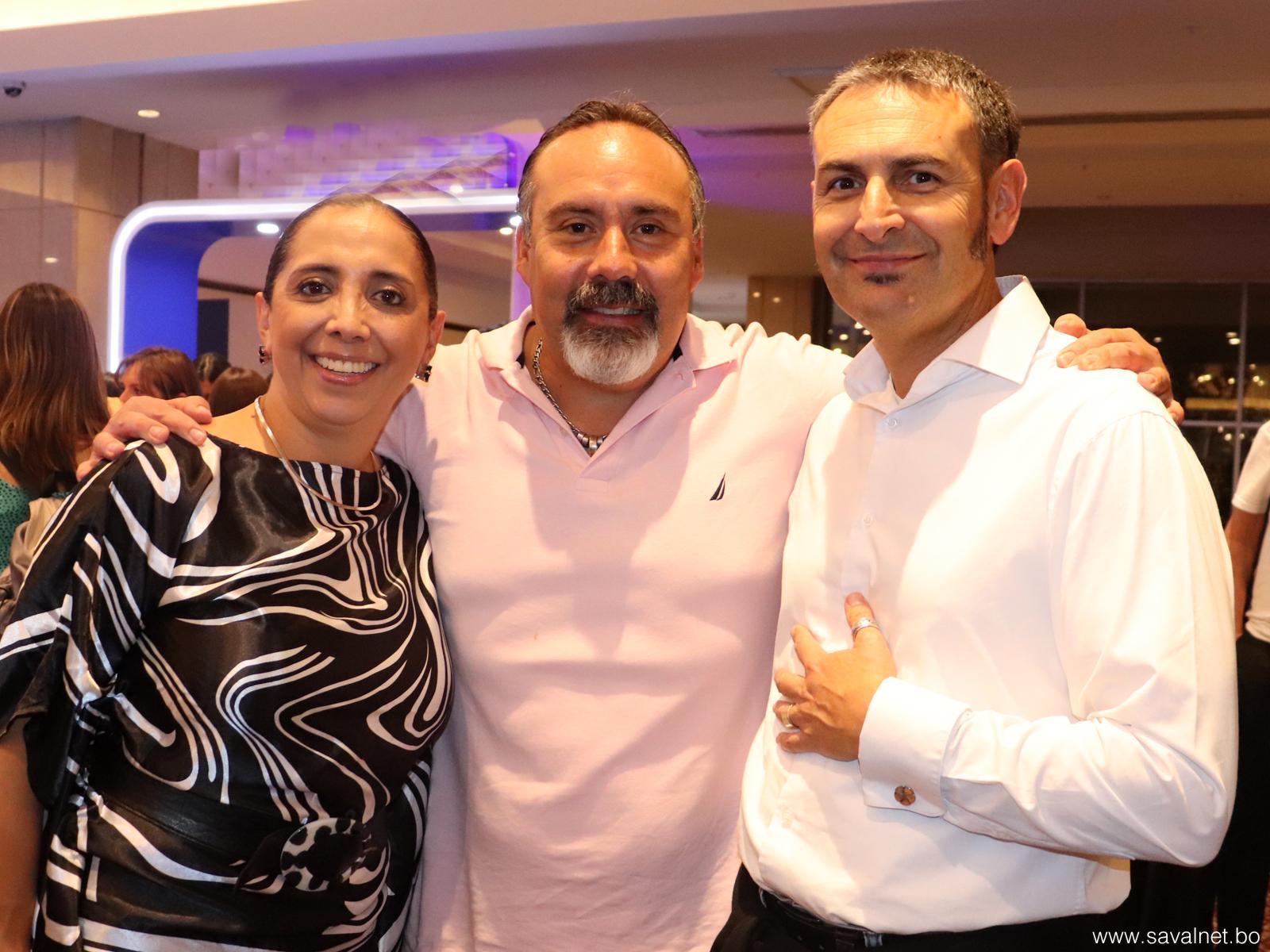 A la vanguardia del conocimiento oftalmológico