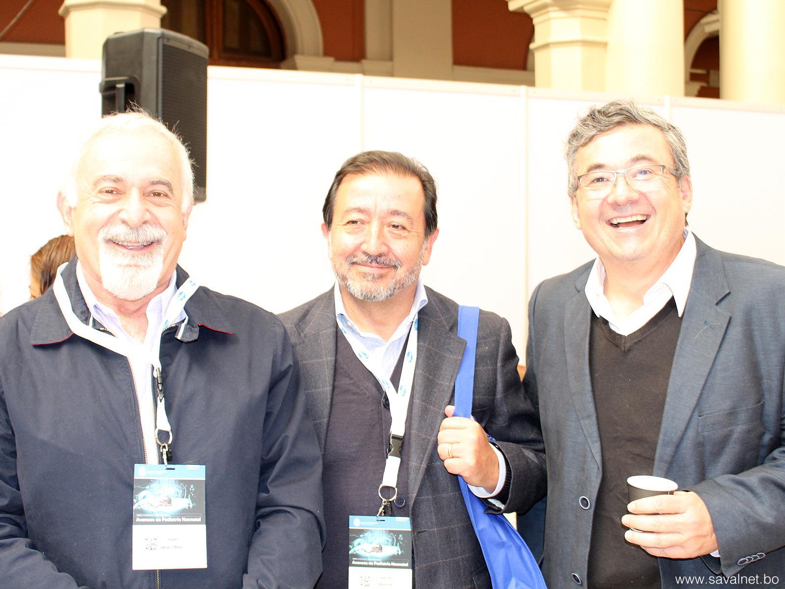 XVIII Seminario internacional avances en pediatría neonatal