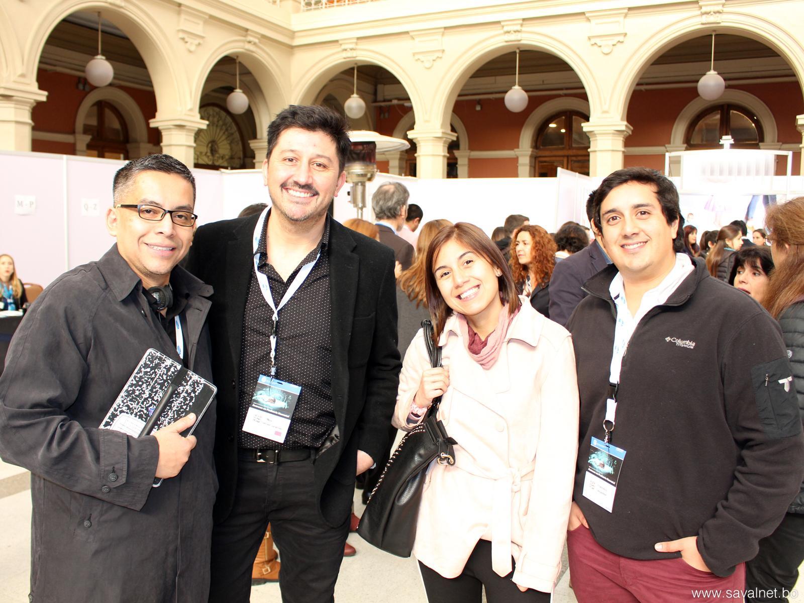 XVIII Seminario internacional avances en pediatría neonatal