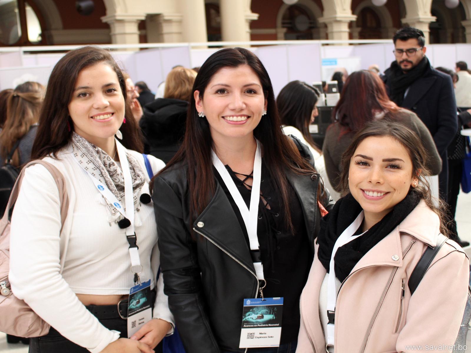 XVIII Seminario internacional avances en pediatría neonatal