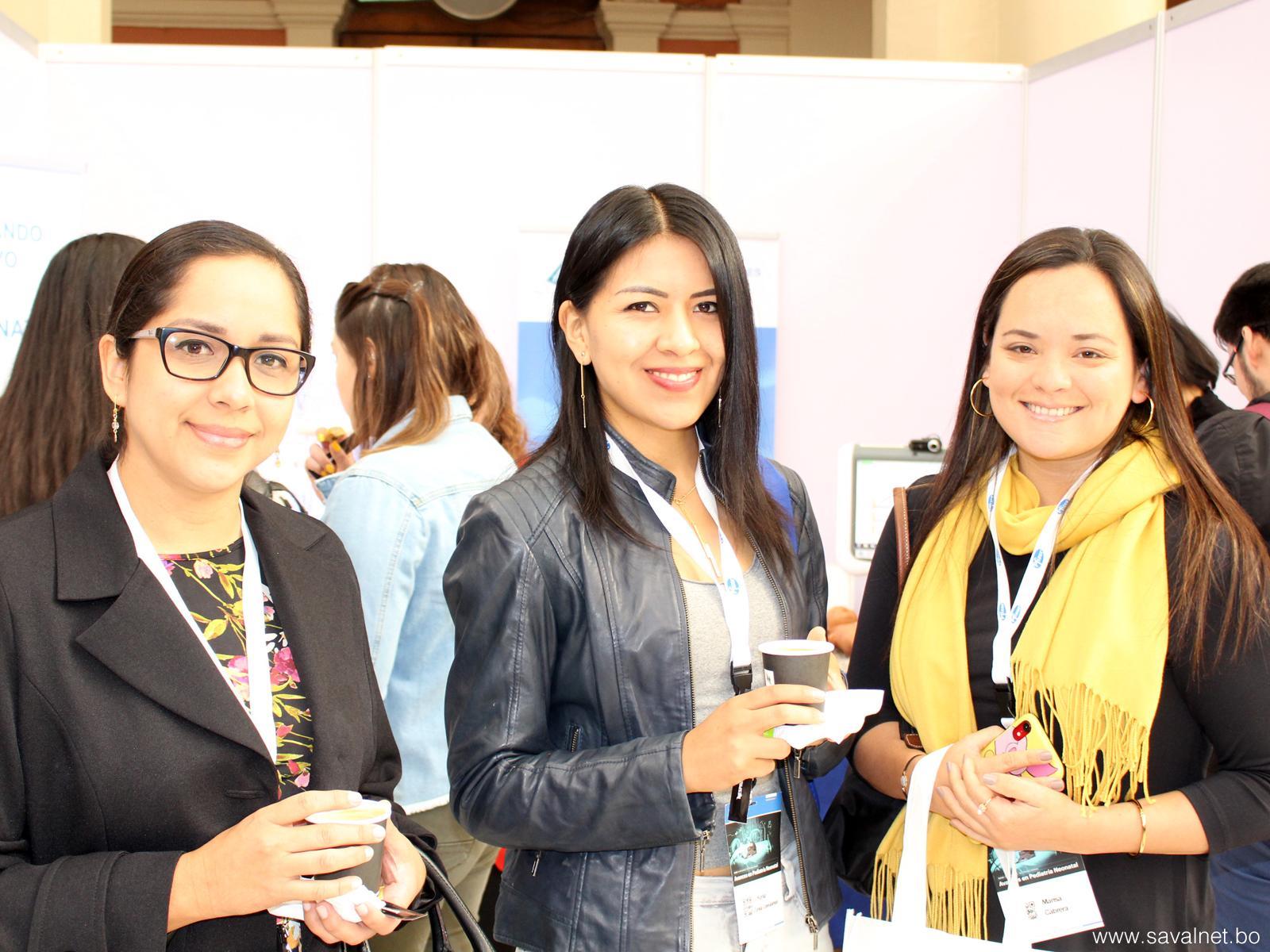 XVIII Seminario internacional avances en pediatría neonatal
