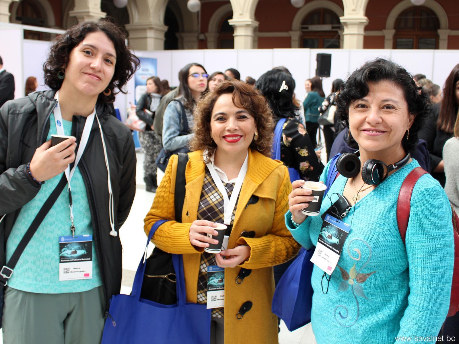 XVIII Seminario internacional avances en pediatría neonatal