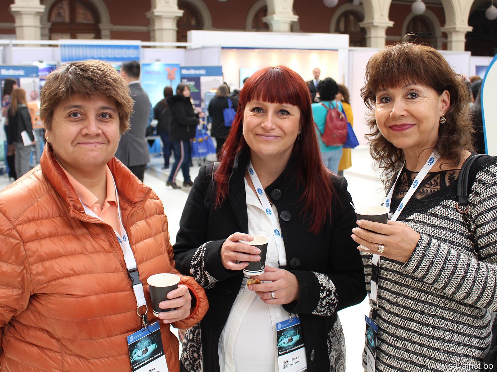 XVIII Seminario internacional avances en pediatría neonatal