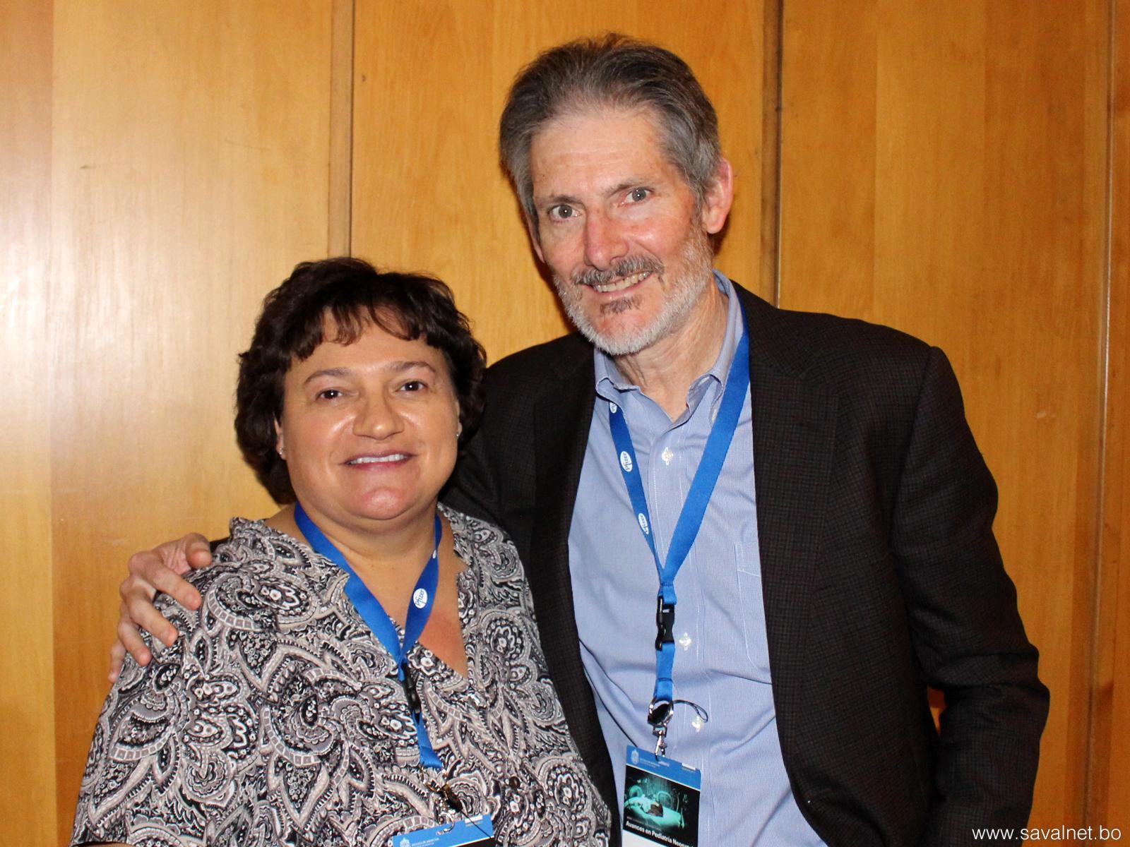 XVIII Seminario internacional avances en pediatría neonatal