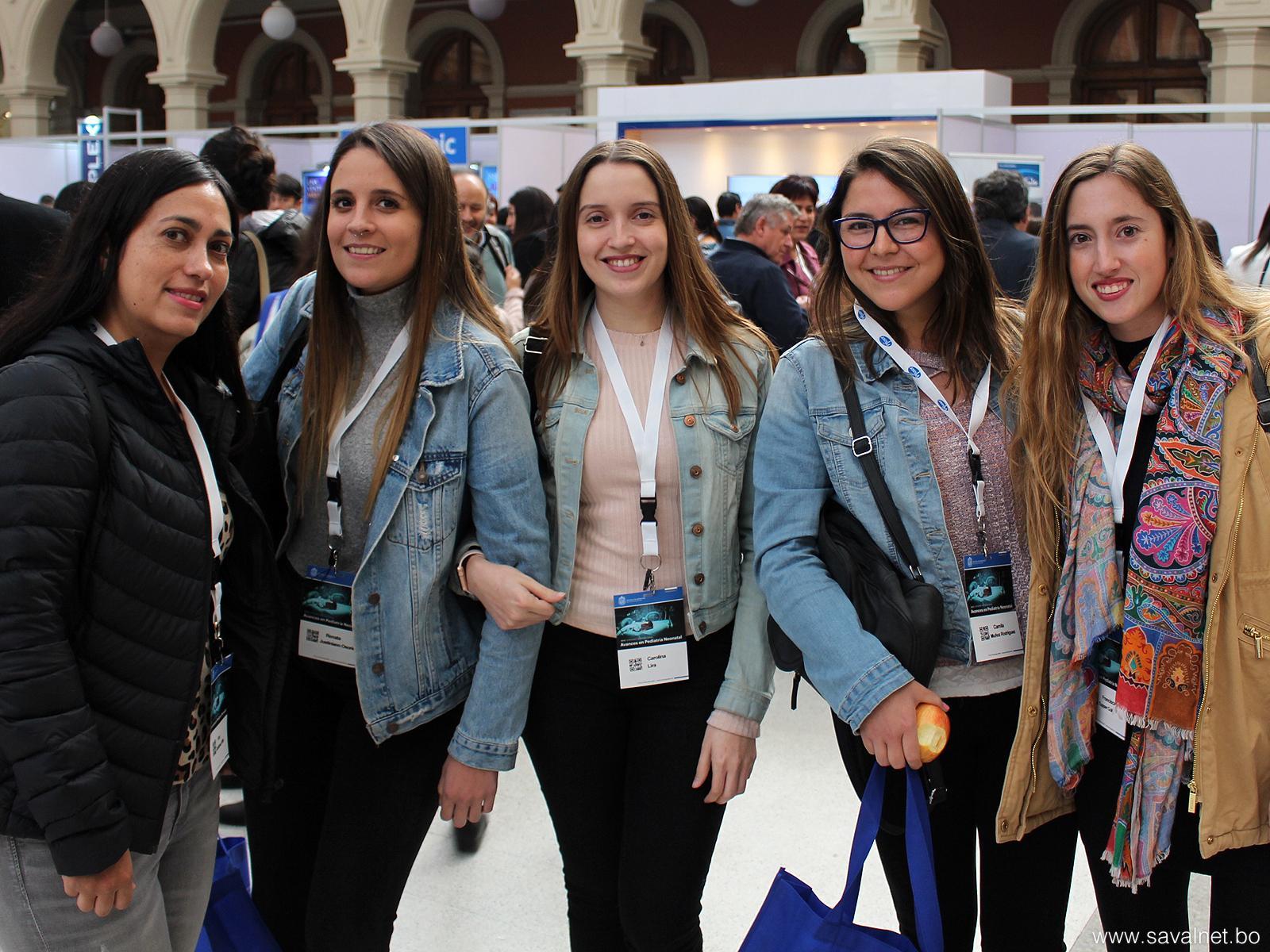 XVIII Seminario internacional avances en pediatría neonatal