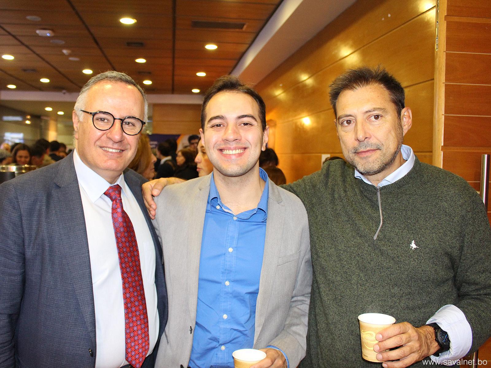 X Simposio internacional de epilepsias