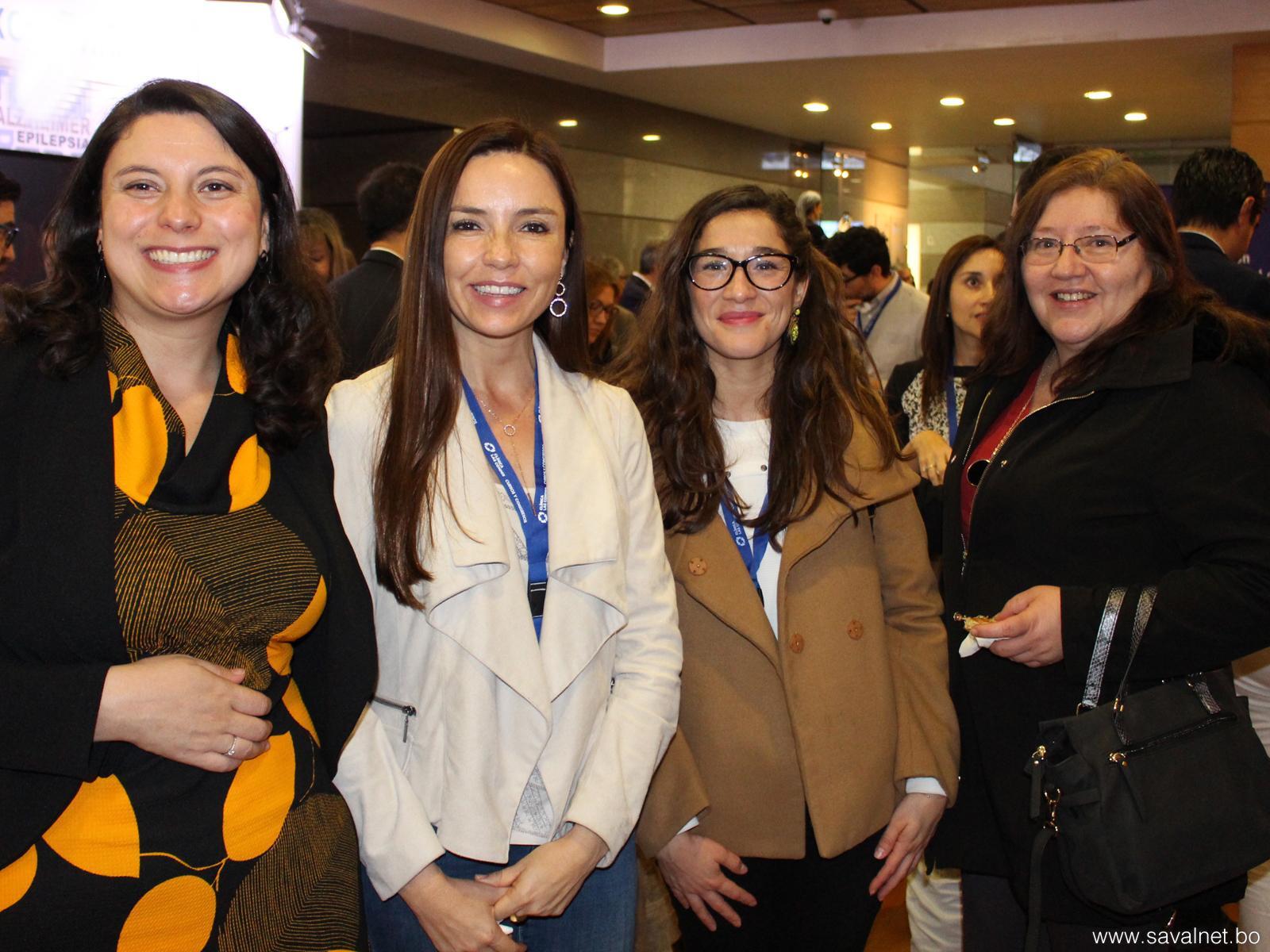 X Simposio internacional de epilepsias