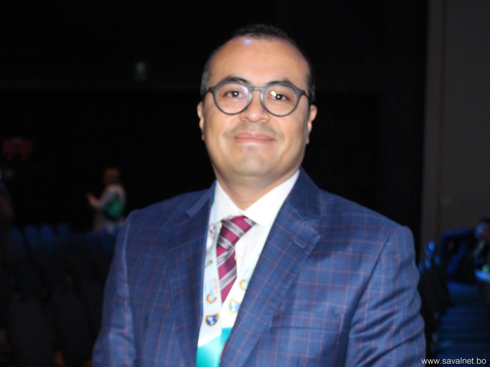 Confederación Americana de Urología