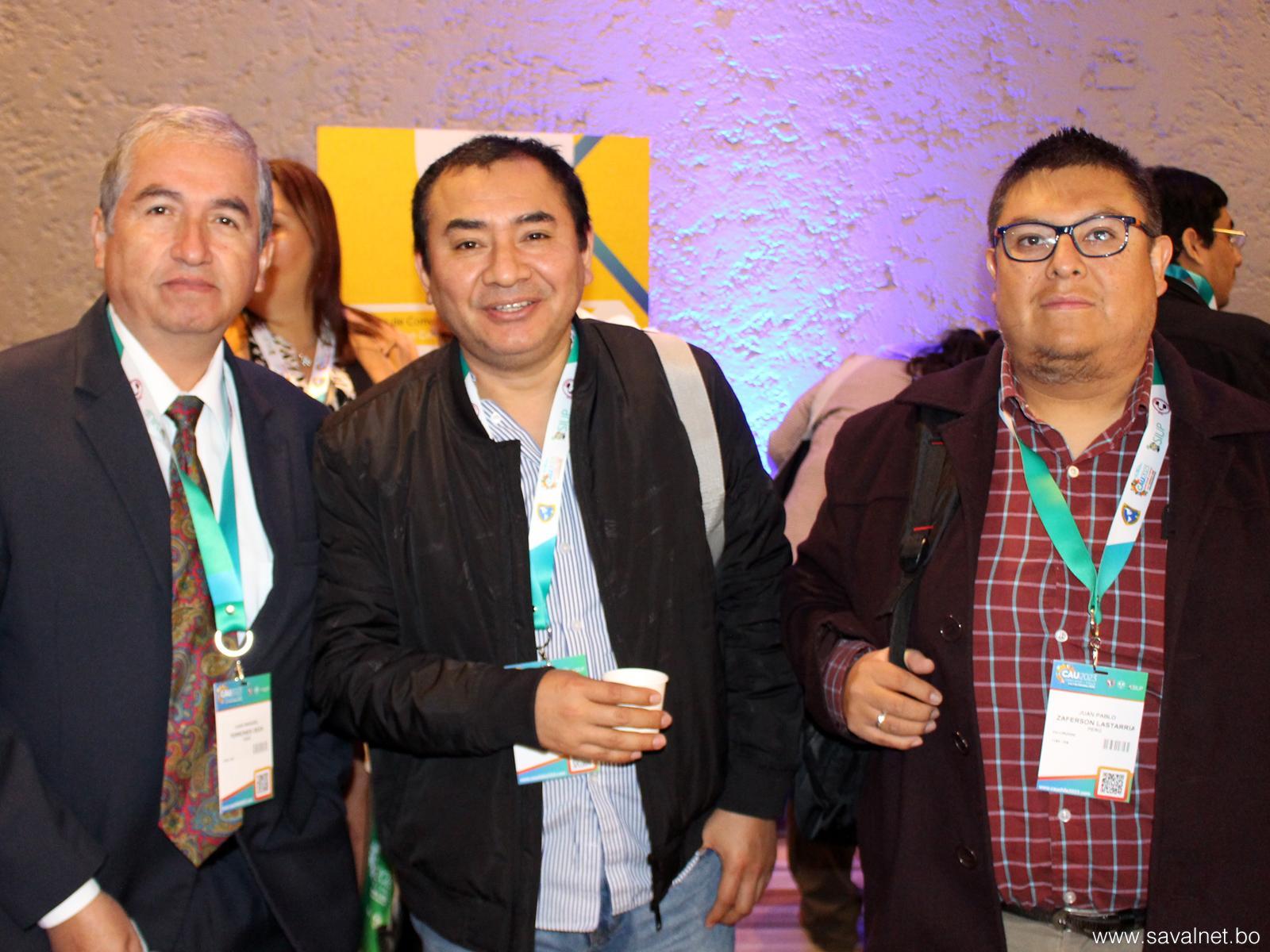 Confederación Americana de Urología