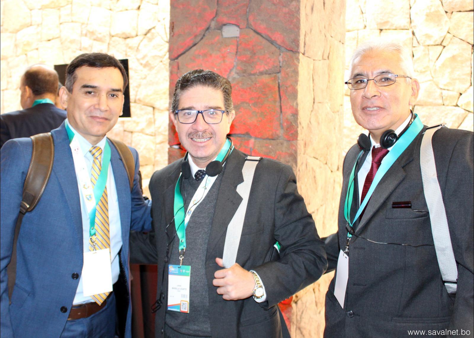 Confederación Americana de Urología