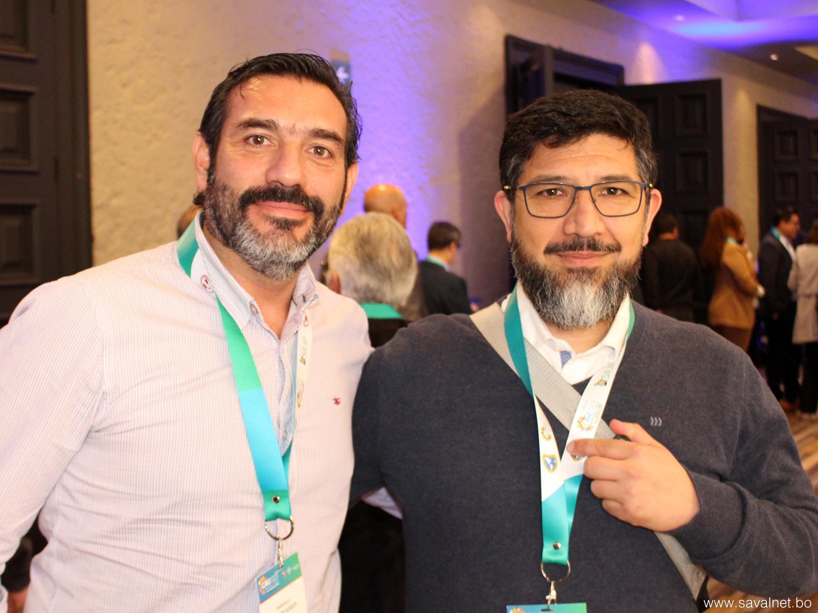 Confederación Americana de Urología