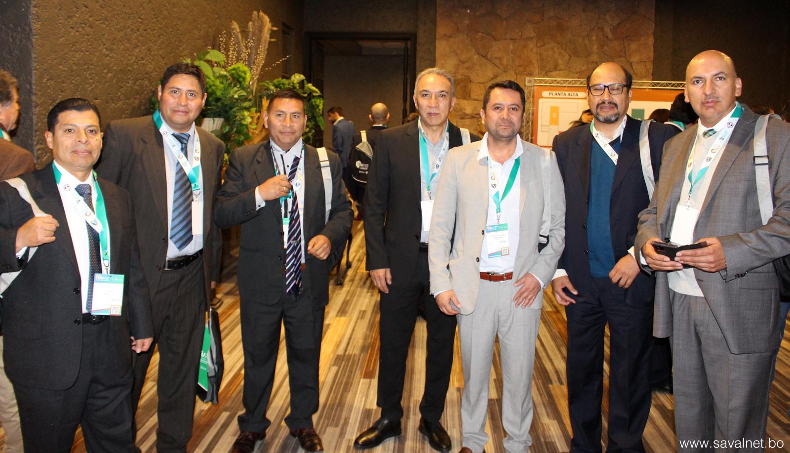 Confederación Americana de Urología